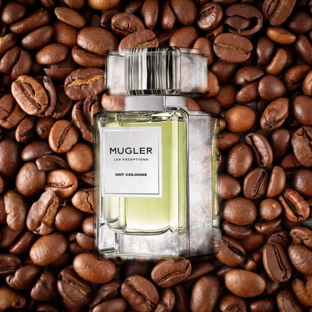 Mugler Les Exceptions Hot Cologne EDP - Image 3