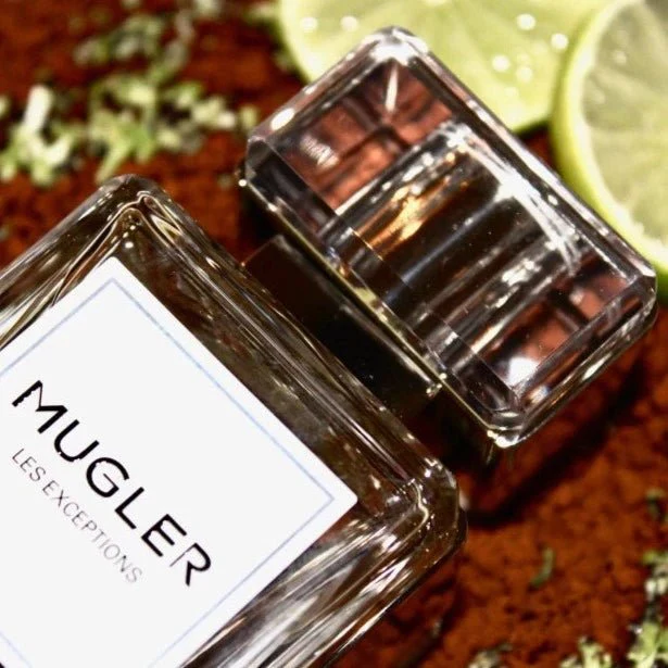 Mugler Les Exceptions Hot Cologne EDP - Image 4