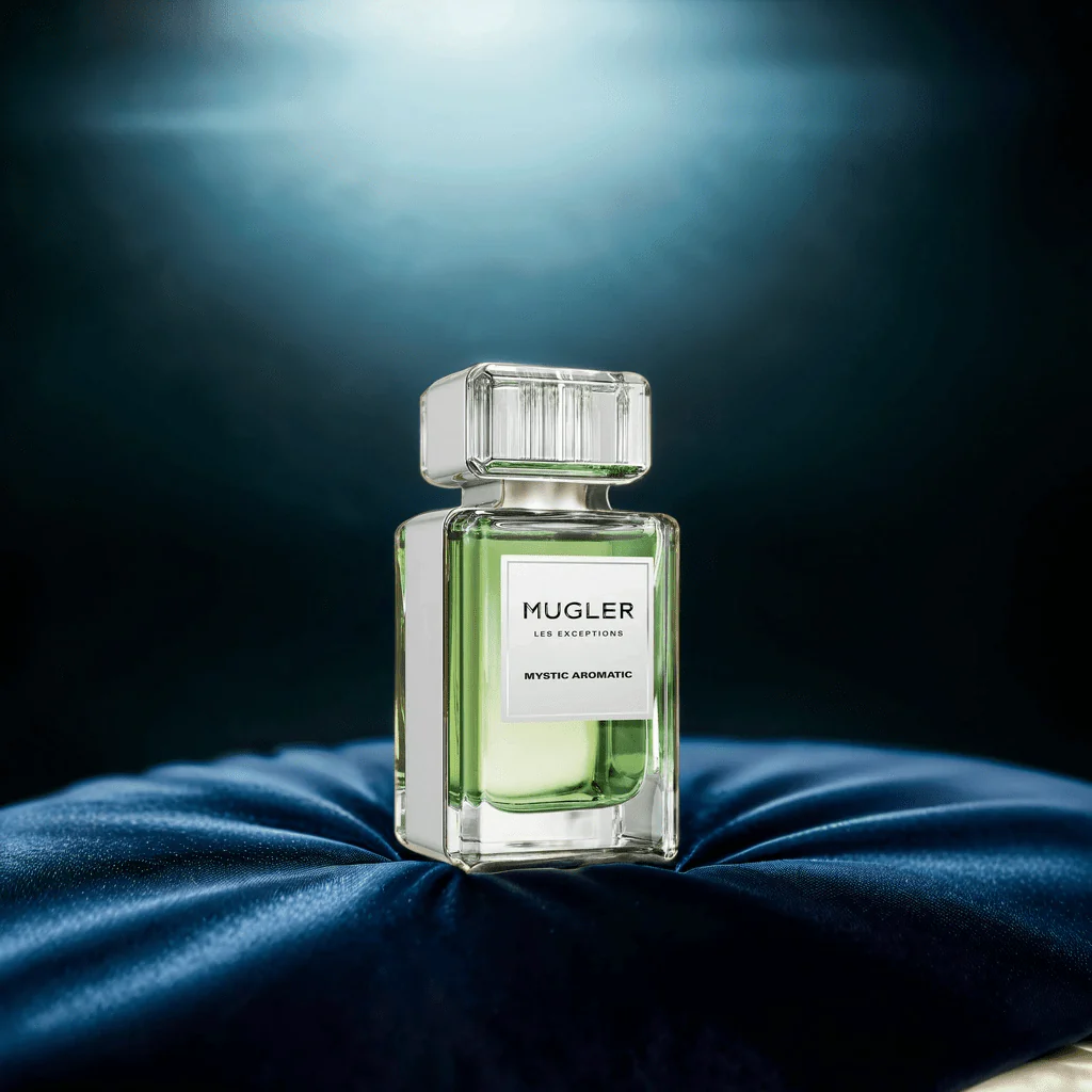 Mugler Les Exceptions Mystic Aromatic EDP - Image 3