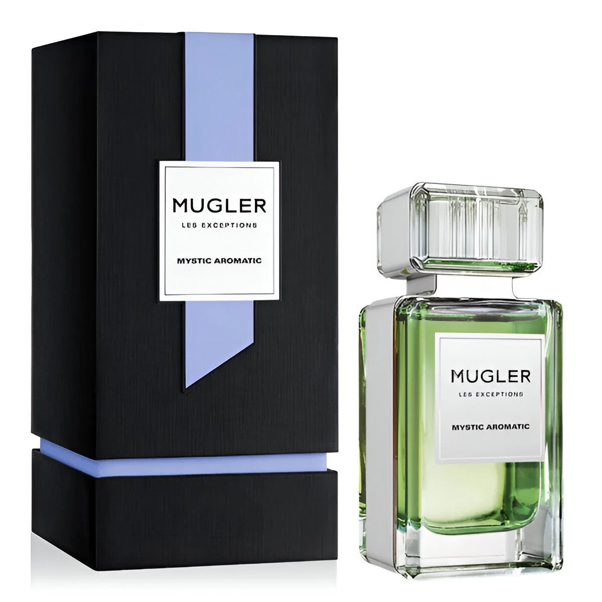 Mugler Les Exceptions Mystic Aromatic EDP - Image 5