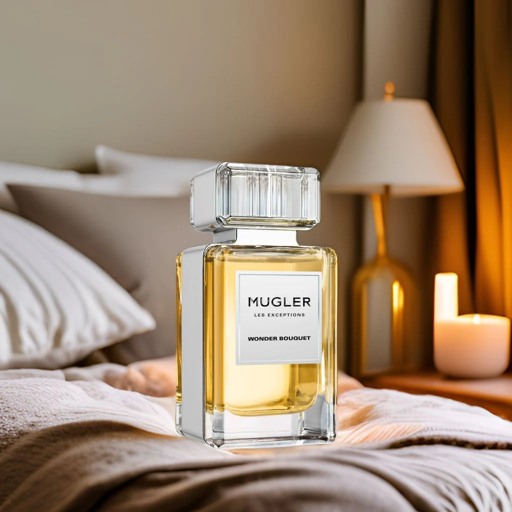 Mugler Les Exceptions Wonder Bouquet EDP - Image 2