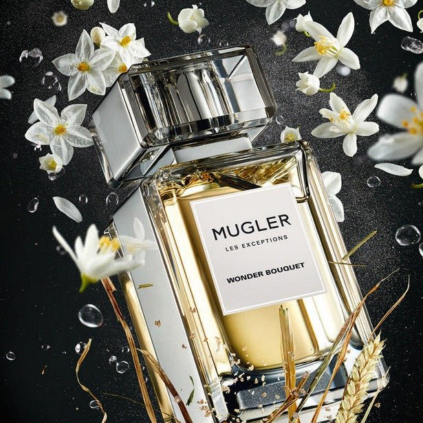 Mugler Les Exceptions Wonder Bouquet EDP - Image 3