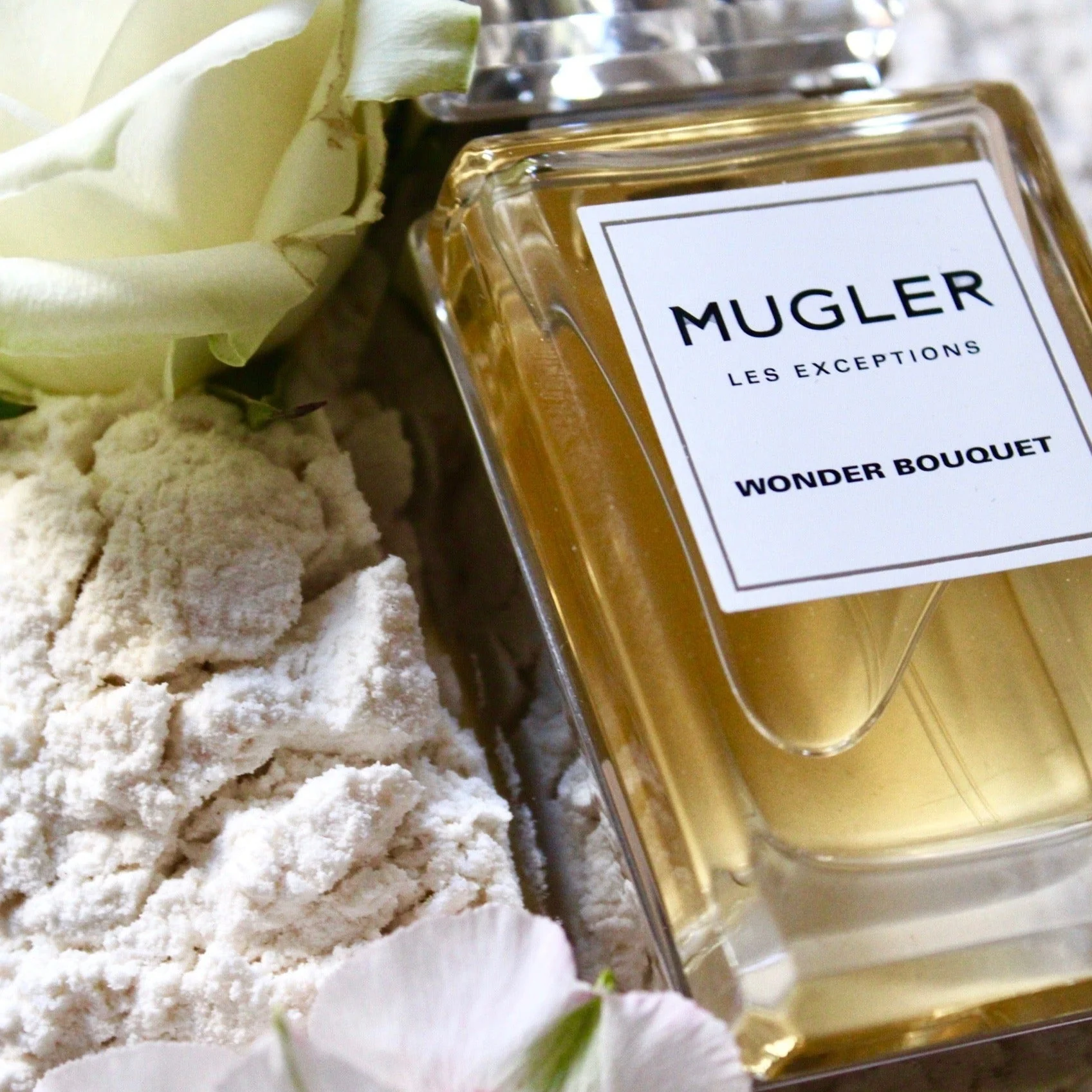 Mugler Les Exceptions Wonder Bouquet EDP - Image 4