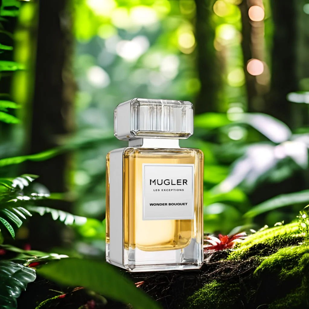 Mugler Les Exceptions Wonder Bouquet EDP - Image 5
