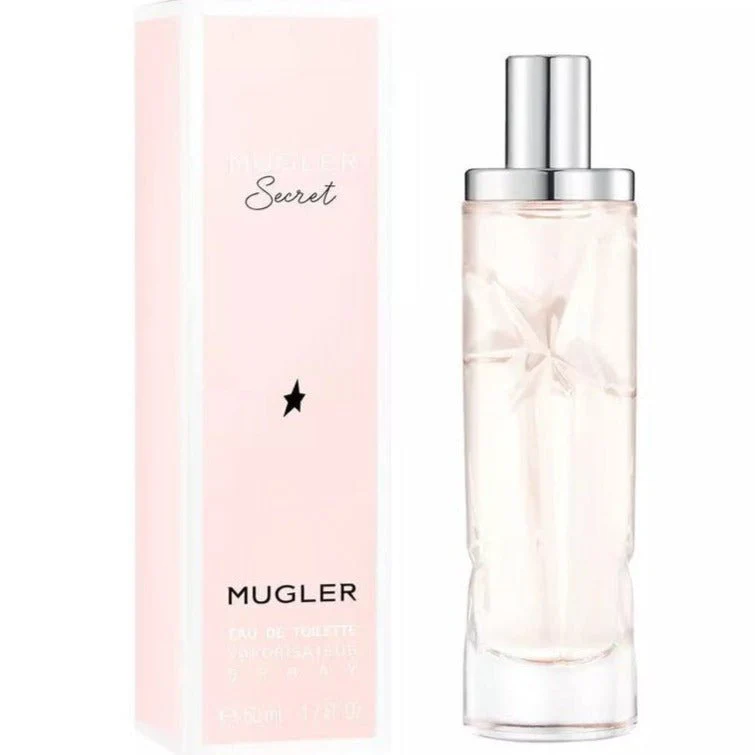 Mugler Secret EDT - Image 3