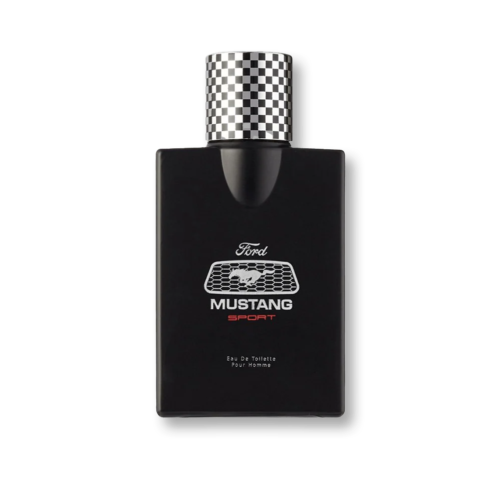 Mustang Sport EDT For Men