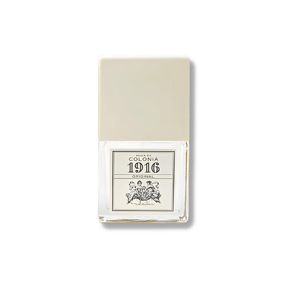Myrurgia 1916 Agua De Colonia Original EDC