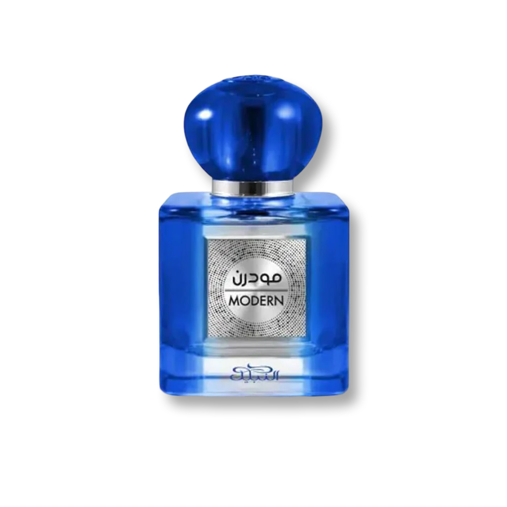 Nabeel Modern EDP