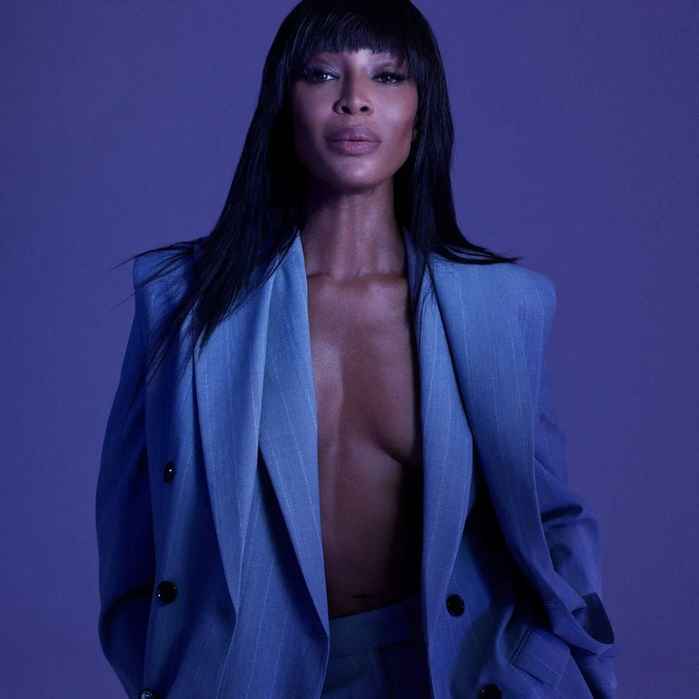 Naomi Campbell Here To Shine EDT & Body Lotion Gift Set for Women - Image 4