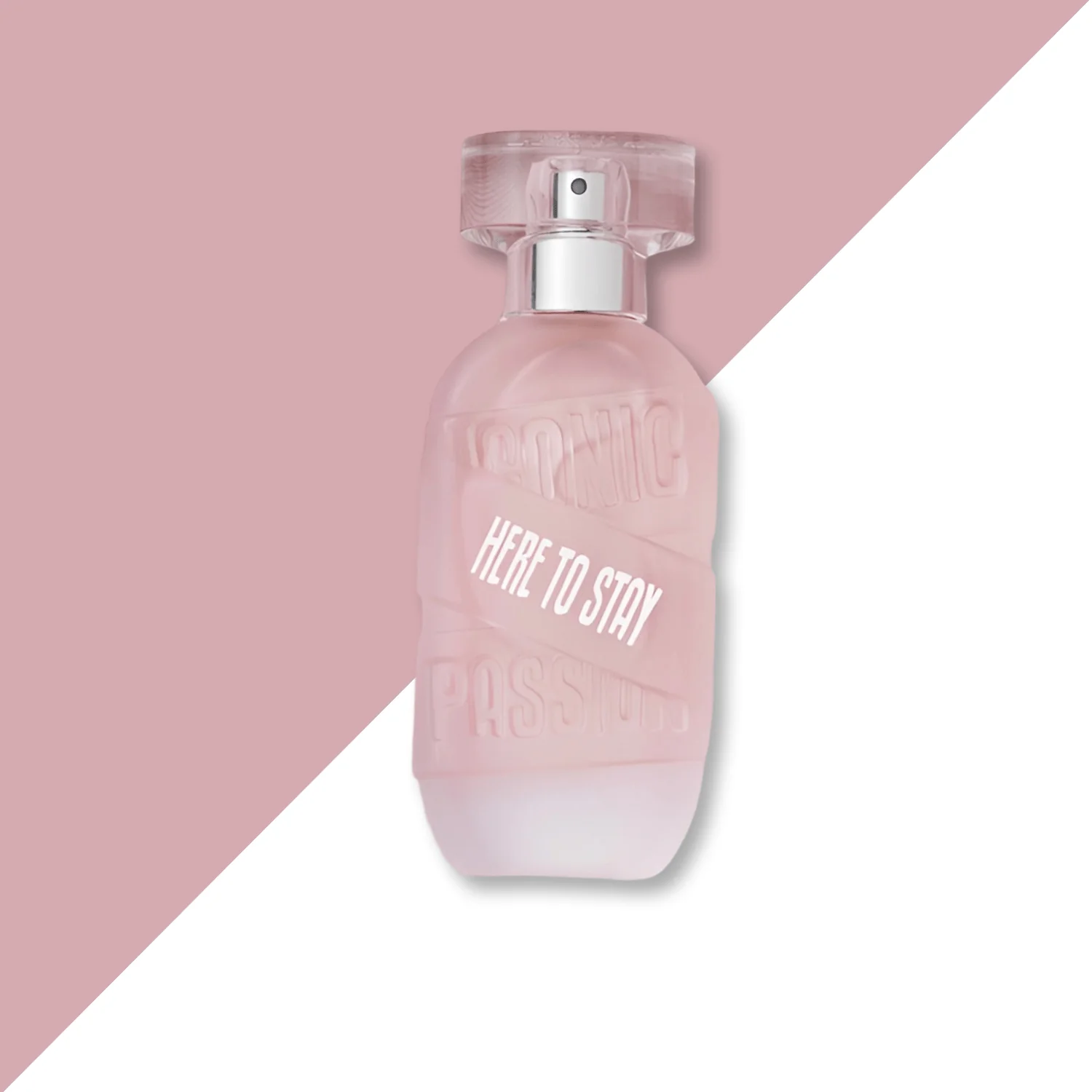 Naomi Campbell Here To Stay EDT Body Lotion Gift Set for Women - Image 4