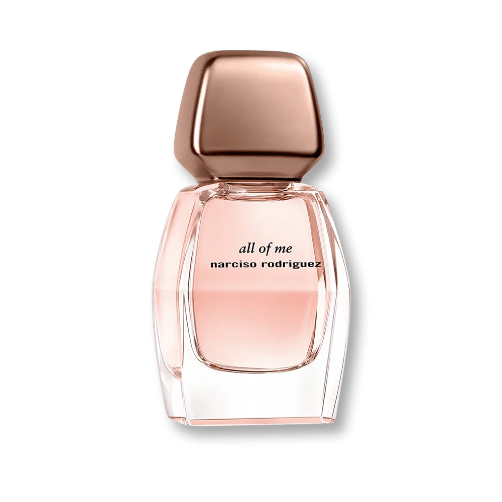 Narciso Rodriguez All Of Me EDP