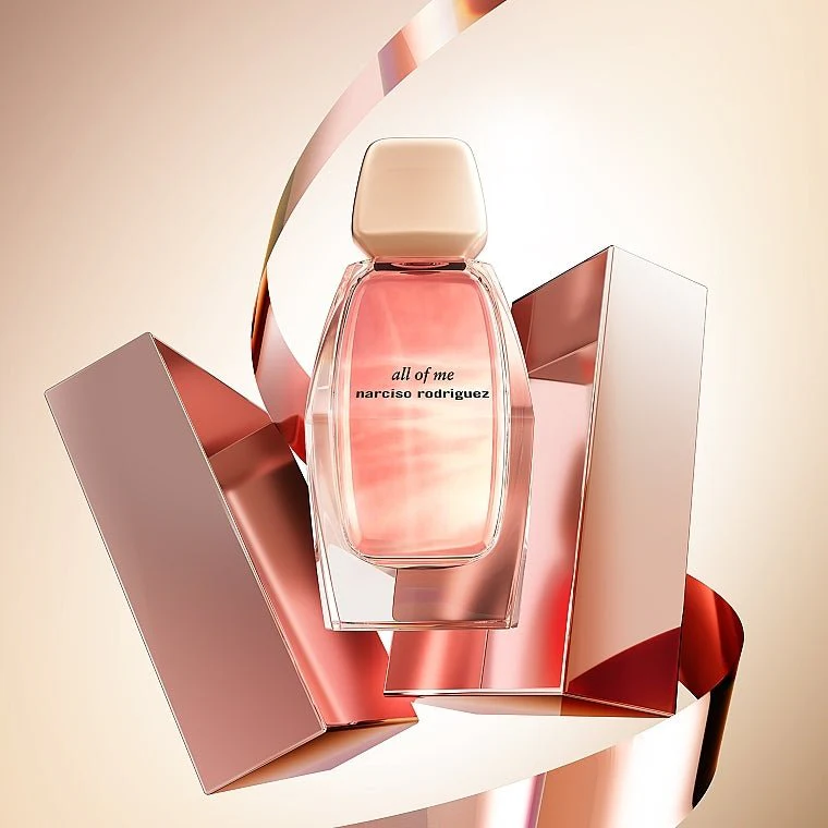 Narciso Rodriguez All Of Me EDP - Image 4