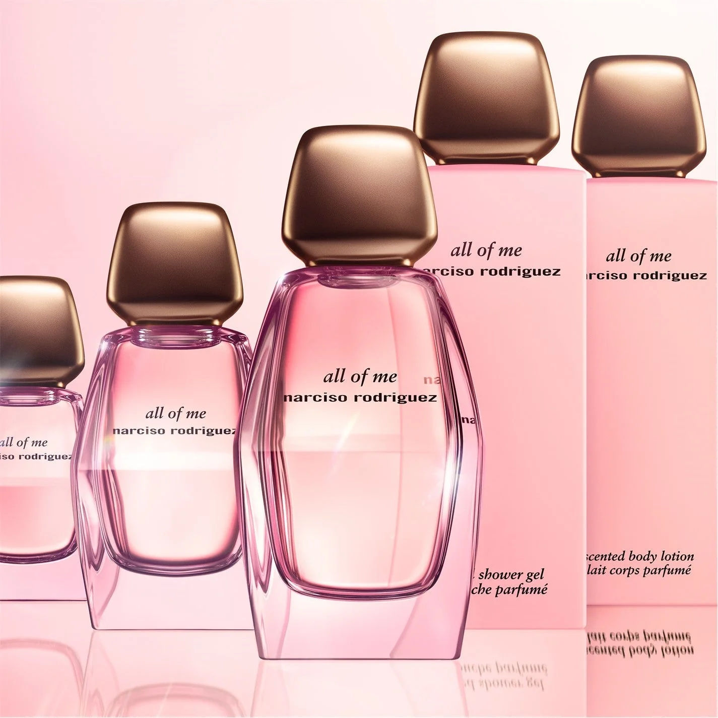 Narciso Rodriguez All Of Me EDP - Image 5