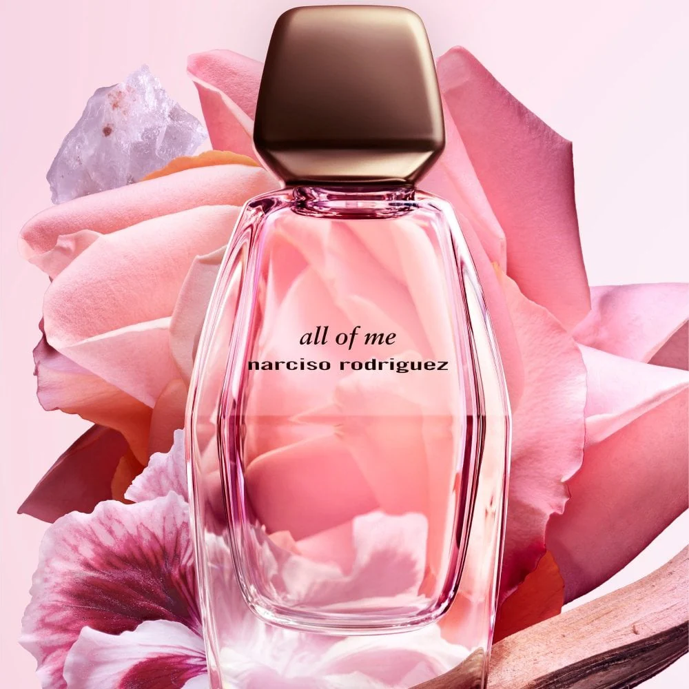 Narciso Rodriguez All of Me EDP & Body Lotion Gift Set - Image 2