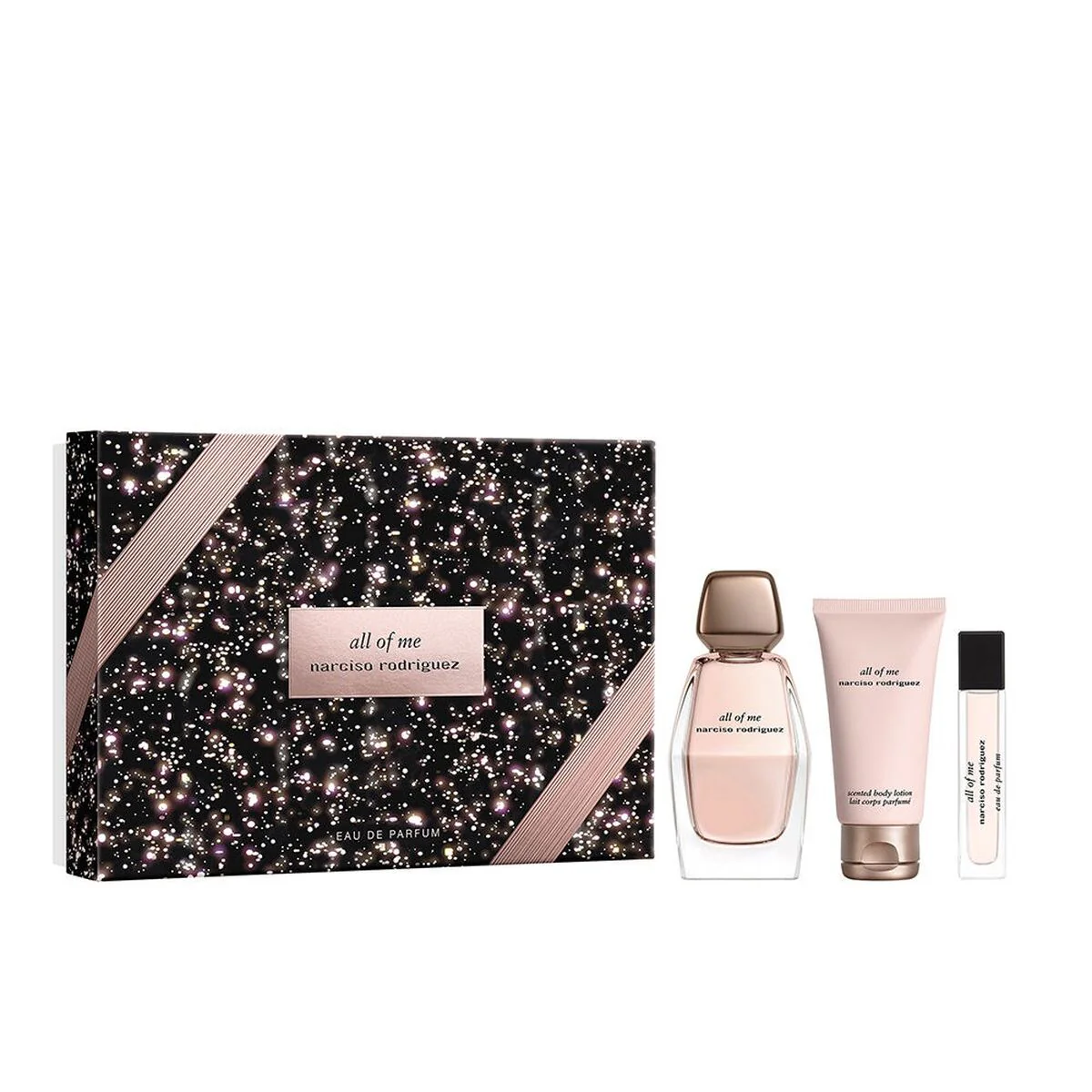 Narciso Rodriguez All Of Me EDP For Women Gift Set