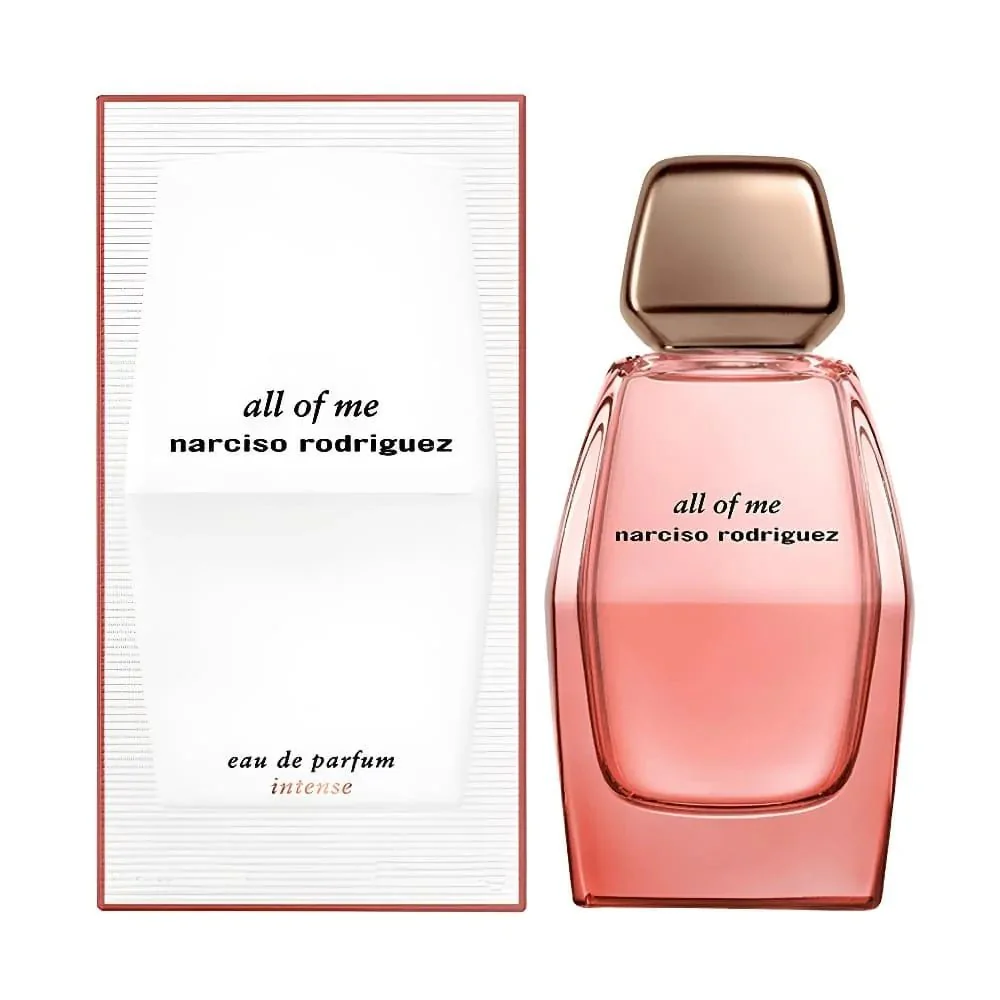 Narciso Rodriguez All Of Me EDP Intense - Image 5