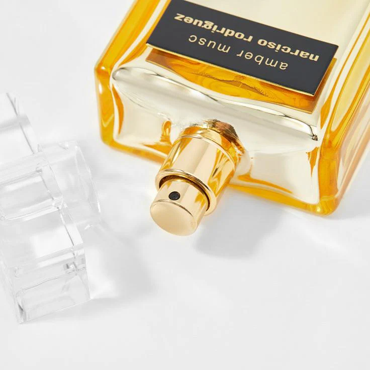 Narciso Rodriguez Amber Musc EDP Intense - Image 3