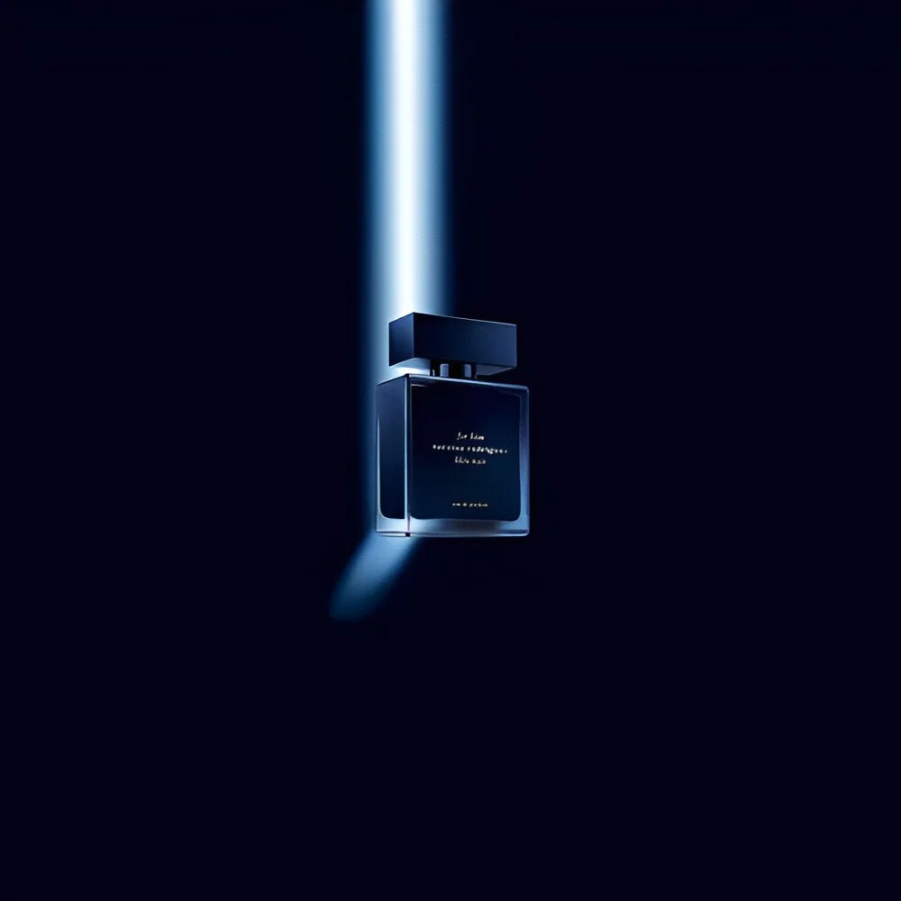 Narciso Rodriguez Bleu Noir EDP Set for Men - Image 4