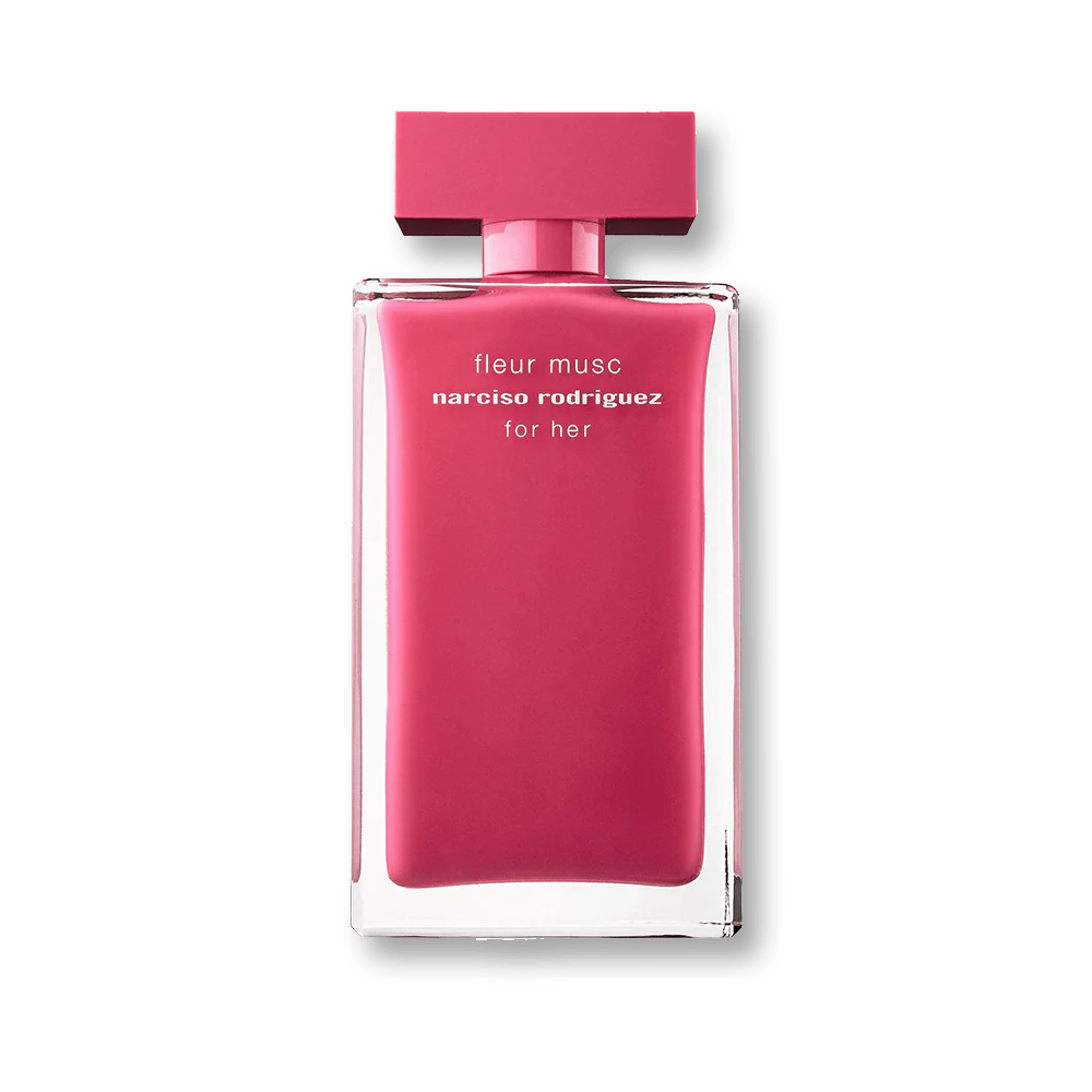Narciso Rodriguez Fleur Musc EDT