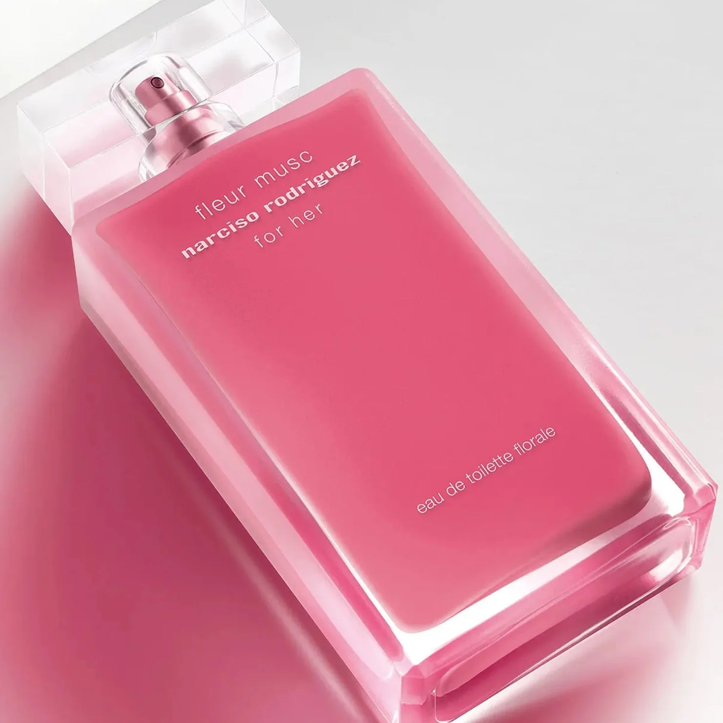 Narciso Rodriguez Fleur Musc EDT - Image 2