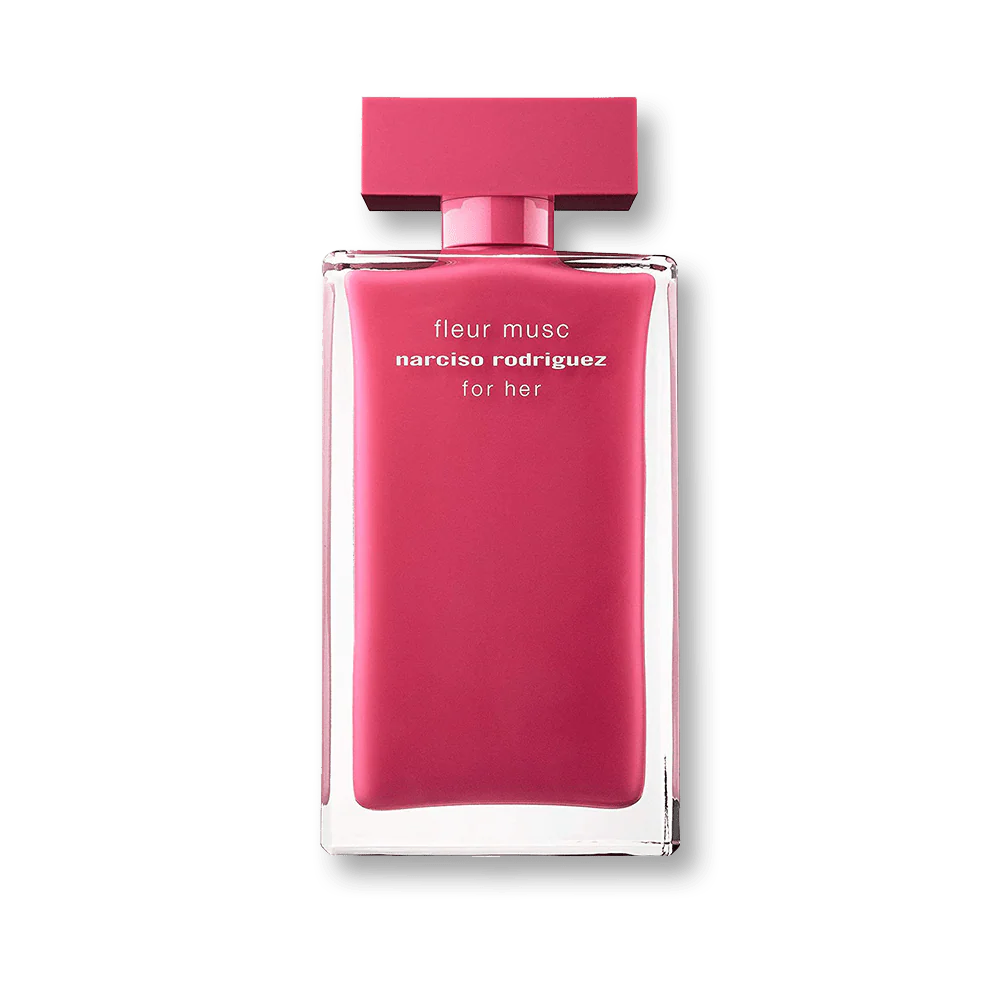 Narciso Rodriguez Fleur Musc For Her EDP
