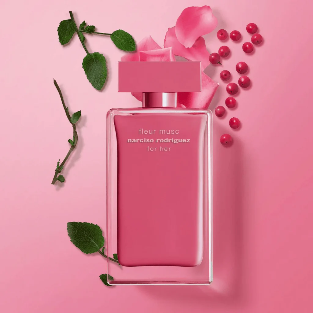 Narciso Rodriguez Fleur Musc For Her EDP - Image 3