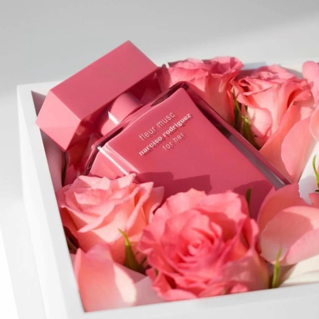 Narciso Rodriguez Fleur Musc For Her EDP - Image 4