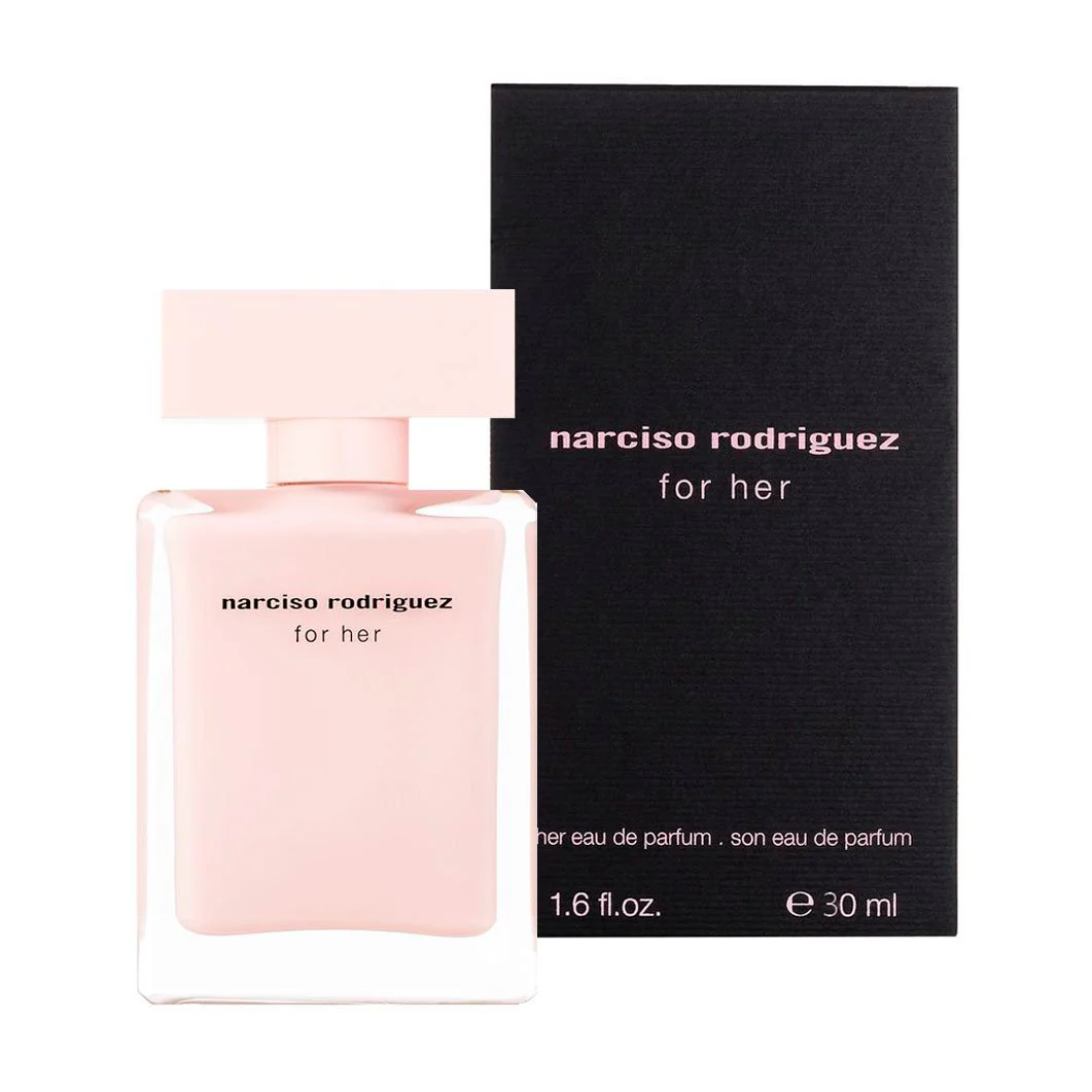 Narciso Rodriguez For Her EDP - Image 6