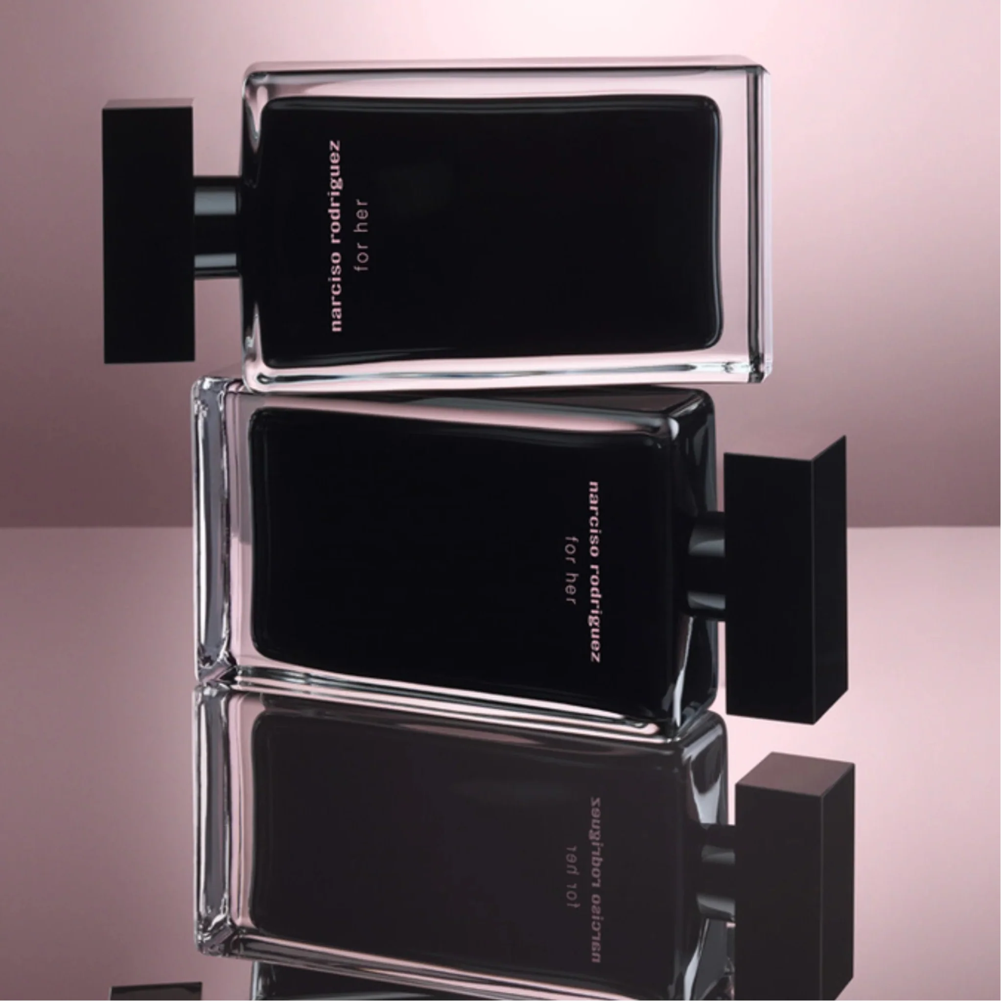 Narciso Rodriguez For Her EDT Travel Gift Set - Image 4