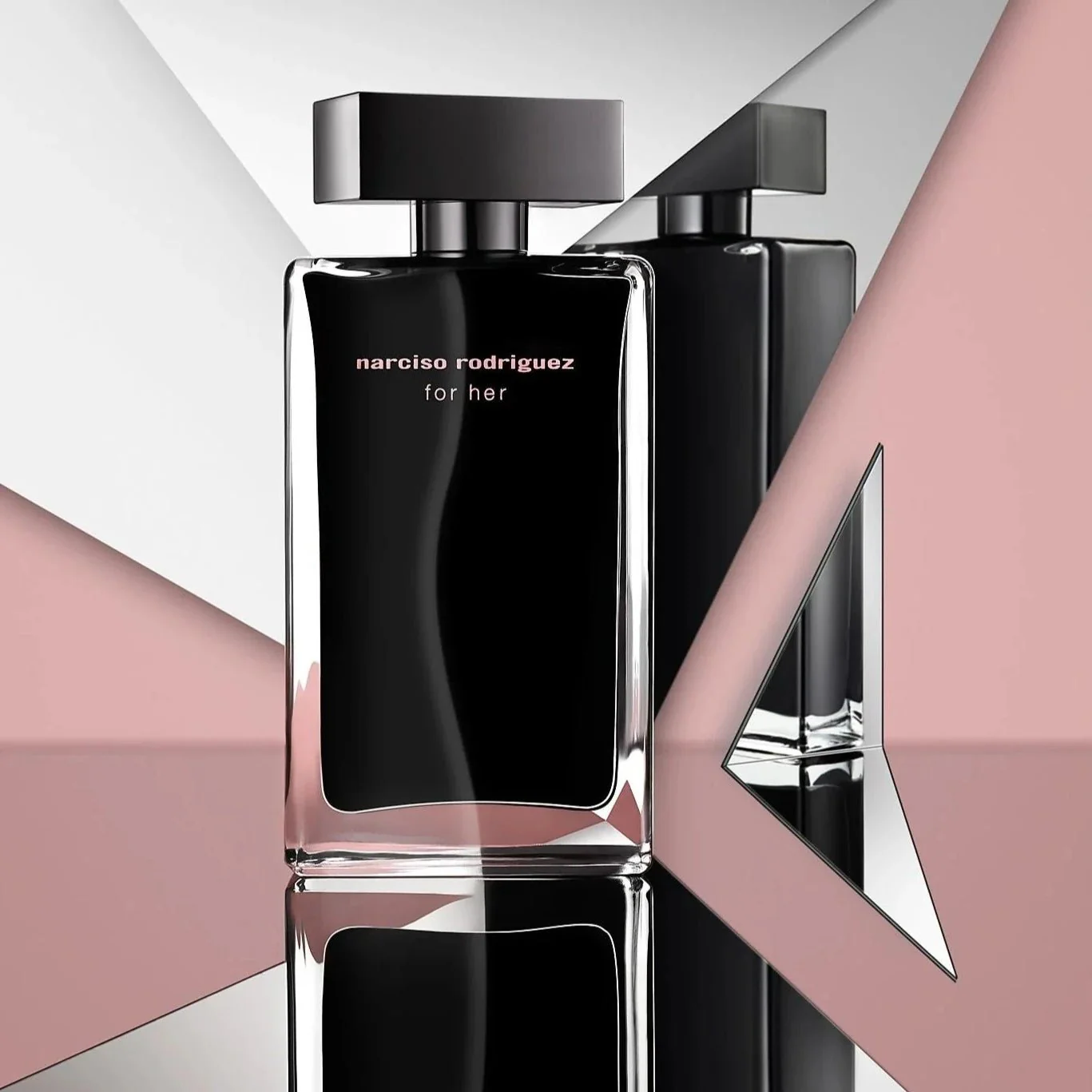 Narciso Rodriguez For Her EDT Trio Collection - Image 4