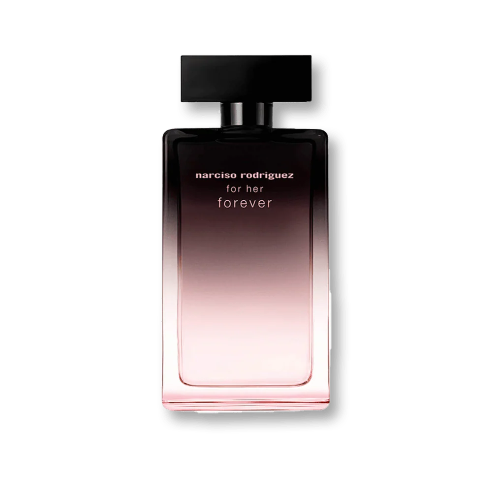 Narciso Rodriguez For Her Forever EDP