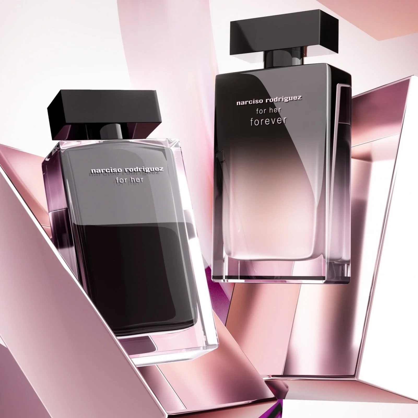 Narciso Rodriguez For Her Forever EDP - Image 2