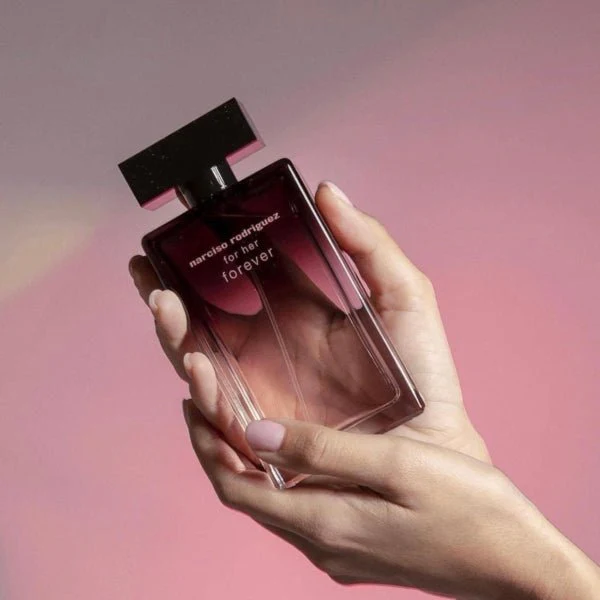 Narciso Rodriguez For Her Forever EDP - Image 3