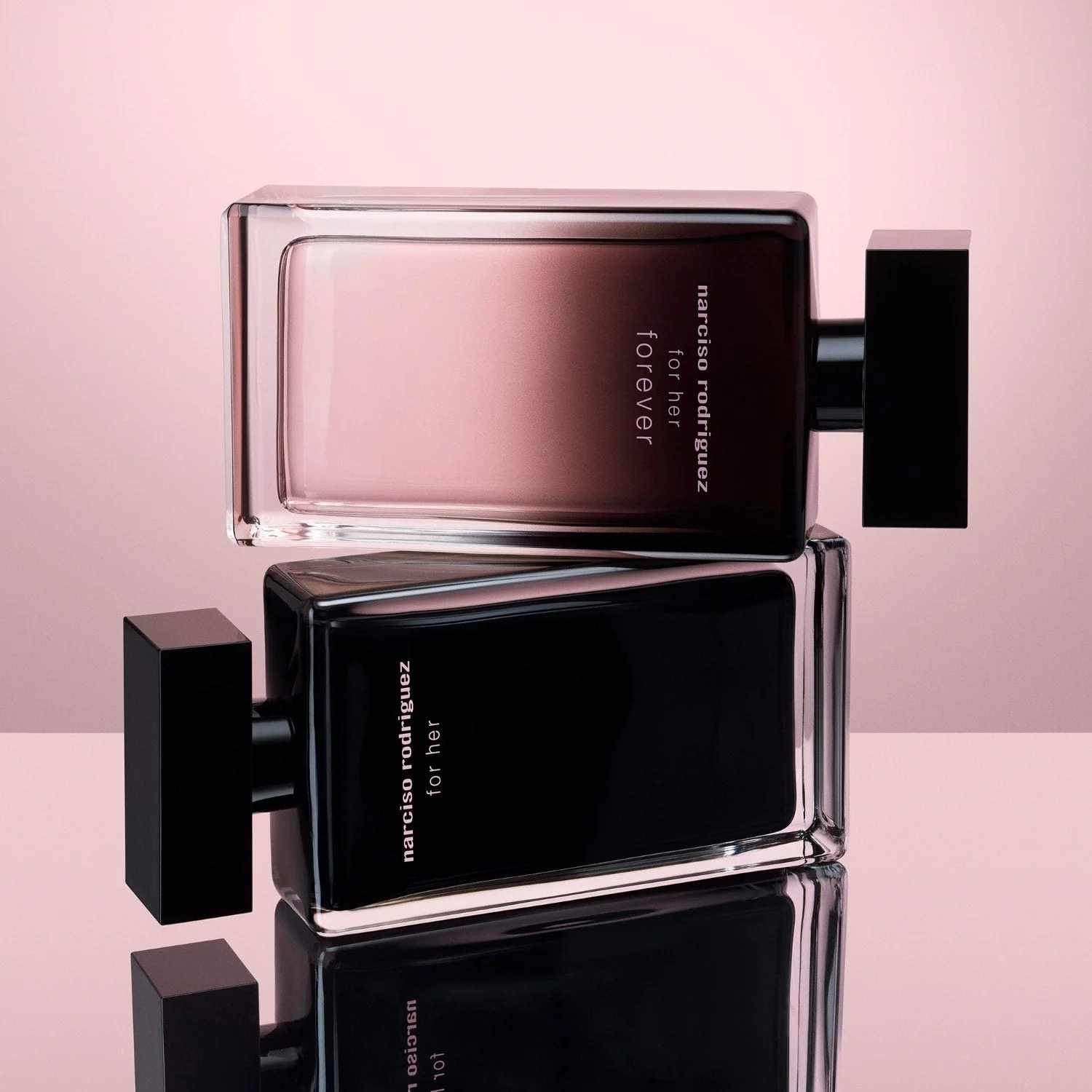 Narciso Rodriguez For Her Forever EDP - Image 4
