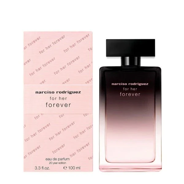 Narciso Rodriguez For Her Forever EDP - Image 5