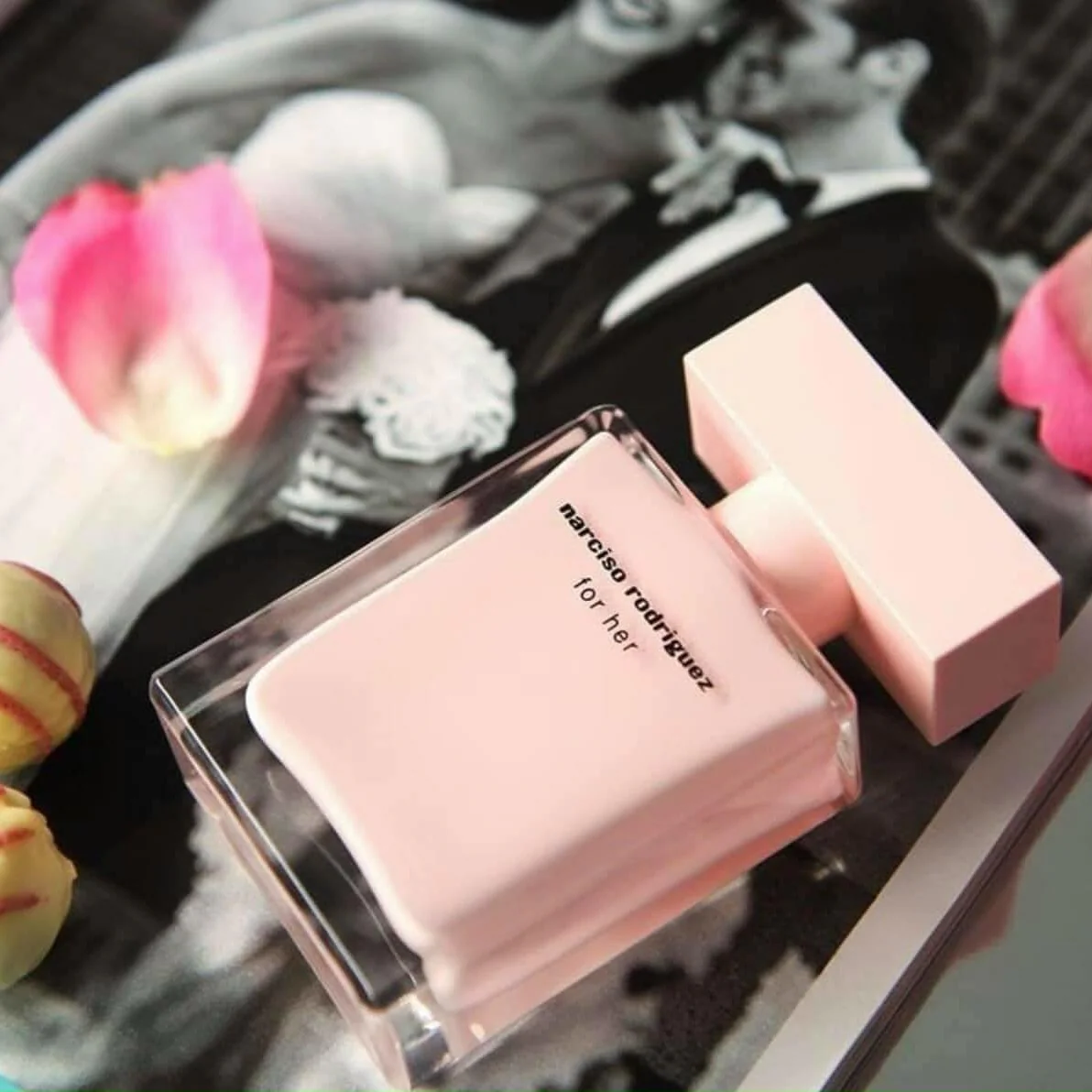 Narciso Rodriguez For Her Mini Gift Set - Image 3