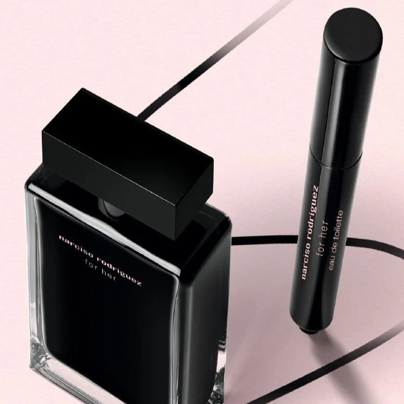 Narciso Rodriguez For Her Perfume Pen EDT - Image 4