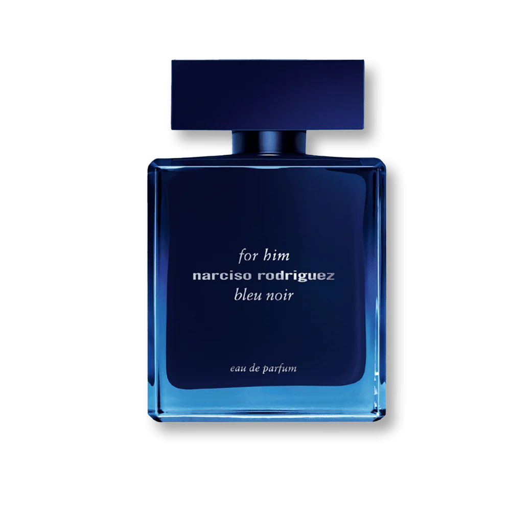 Narciso Rodriguez For Him Bleu Noir EDP