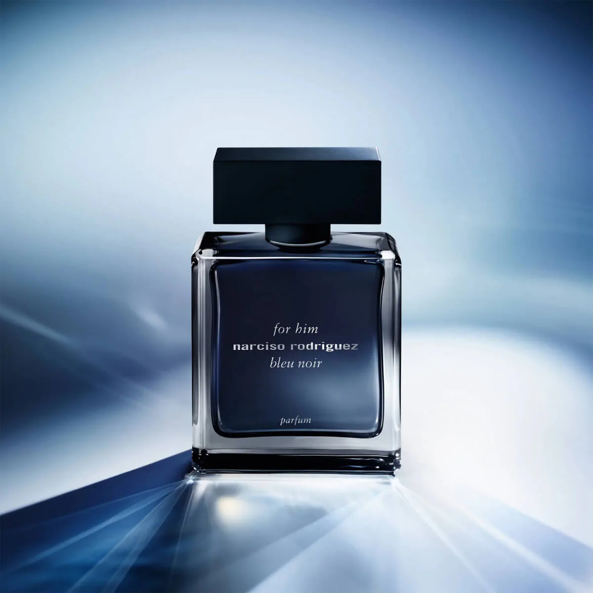 Narciso Rodriguez For Him Bleu Noir EDP - Image 3