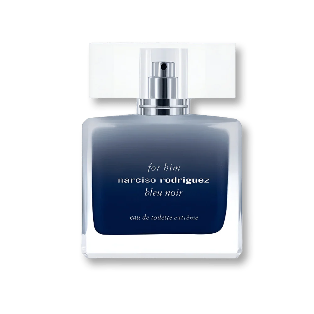 Narciso Rodriguez For Him Bleu Noir EDT Extreme