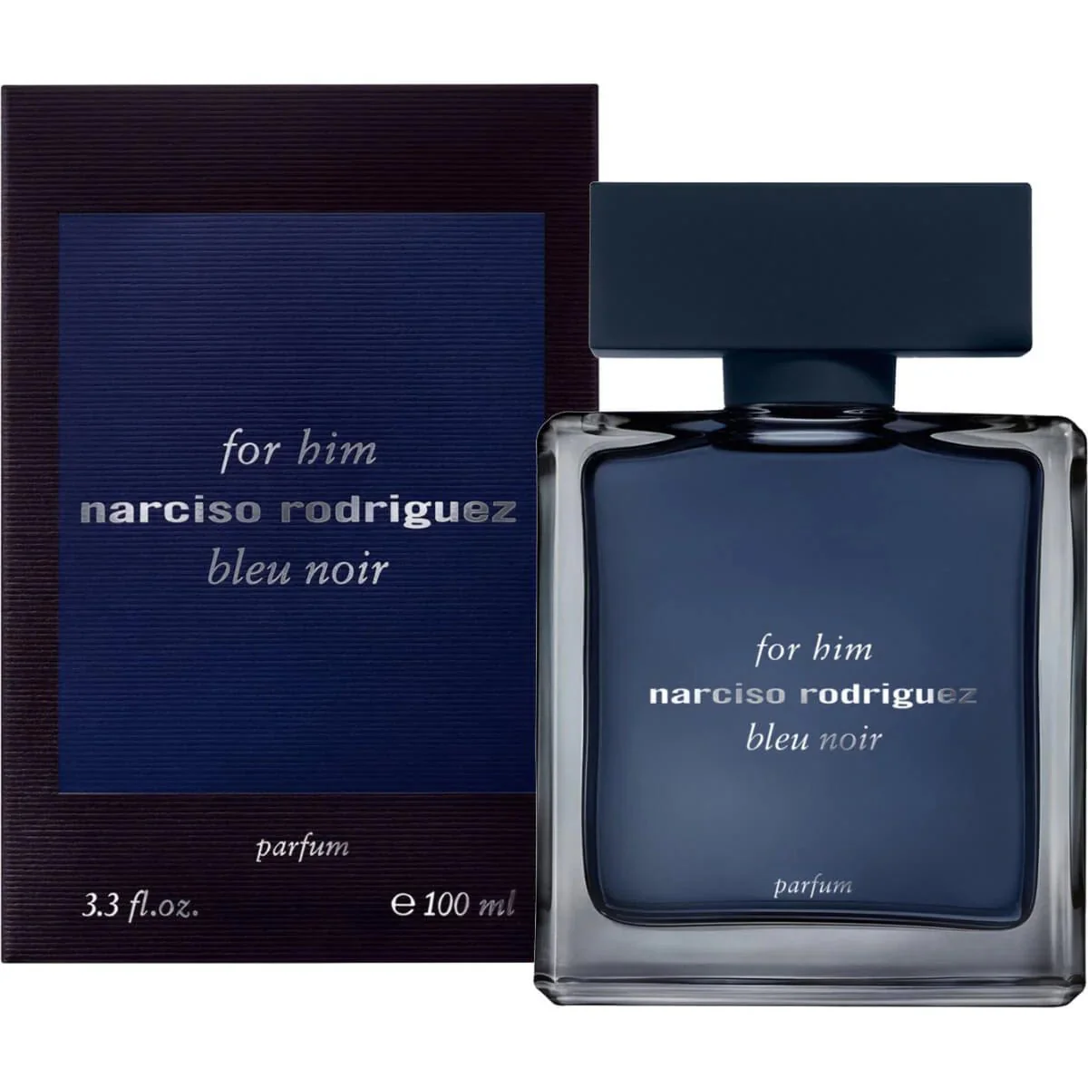 Narciso Rodriguez For Him Bleu Noir Parfum - Image 5