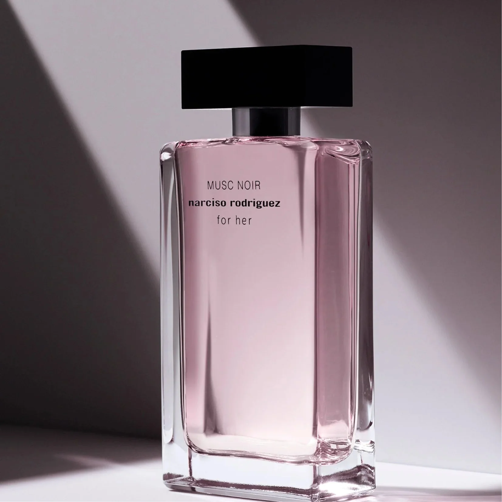 Narciso Rodriguez Musc Noir EDP Body Lotion Set for Women - Image 4