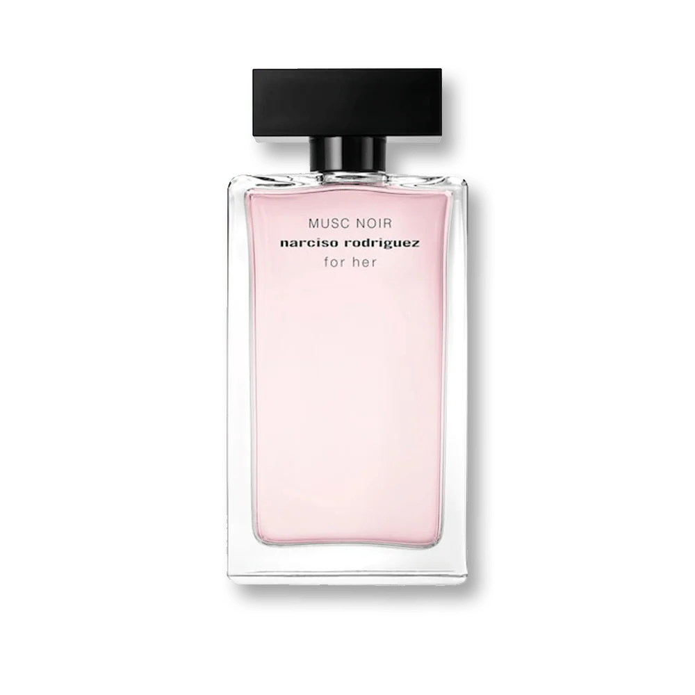 Narciso Rodriguez Musc Noir For Her EDP