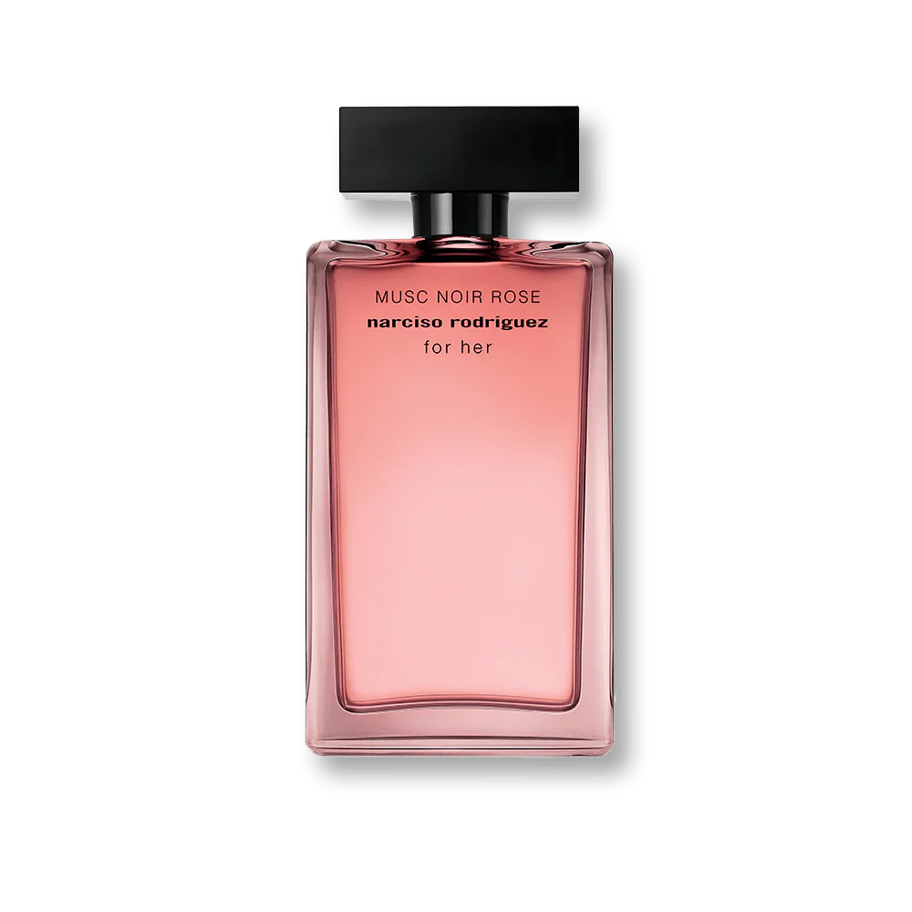Narciso Rodriguez Musc Noir Rose For Her EDP