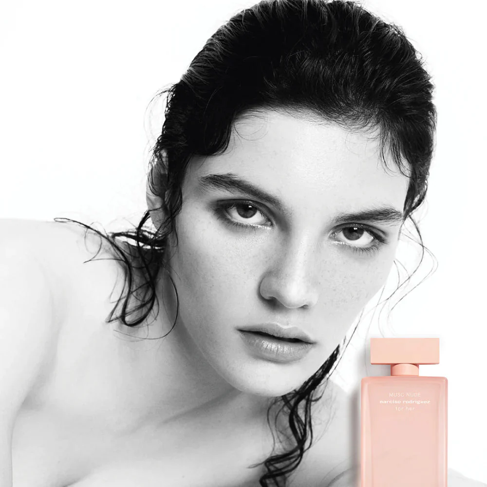 Narciso Rodriguez Musc Nude For Her EDP - Image 4