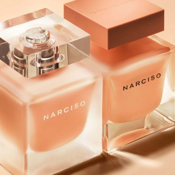 Narciso Rodriguez Narciso Ambree EDP - Image 2