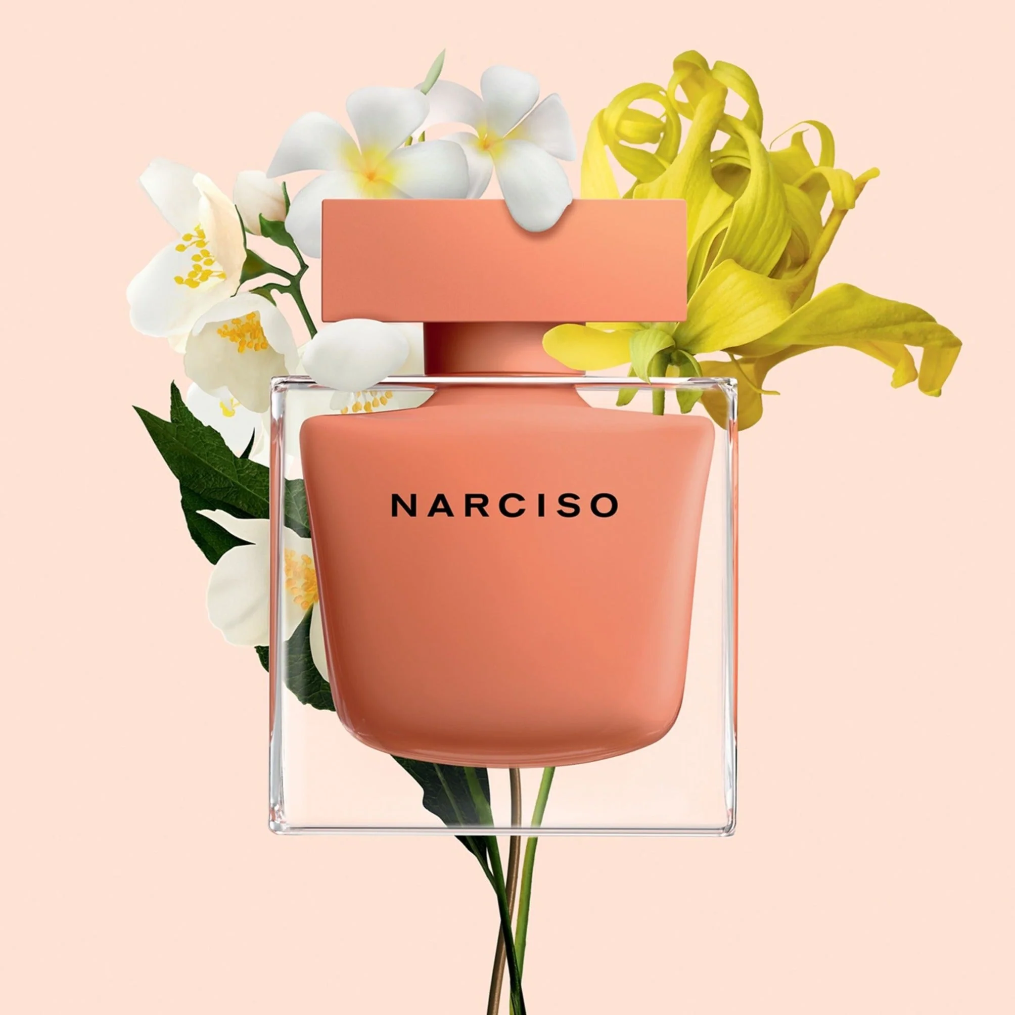 Narciso Rodriguez Narciso Ambree EDP - Image 5
