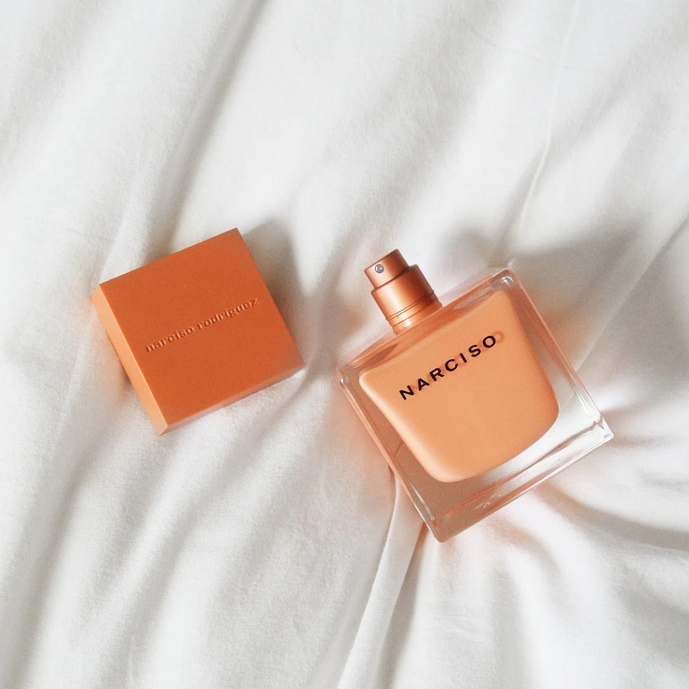 Narciso Rodriguez Narciso Ambree EDP - Image 6