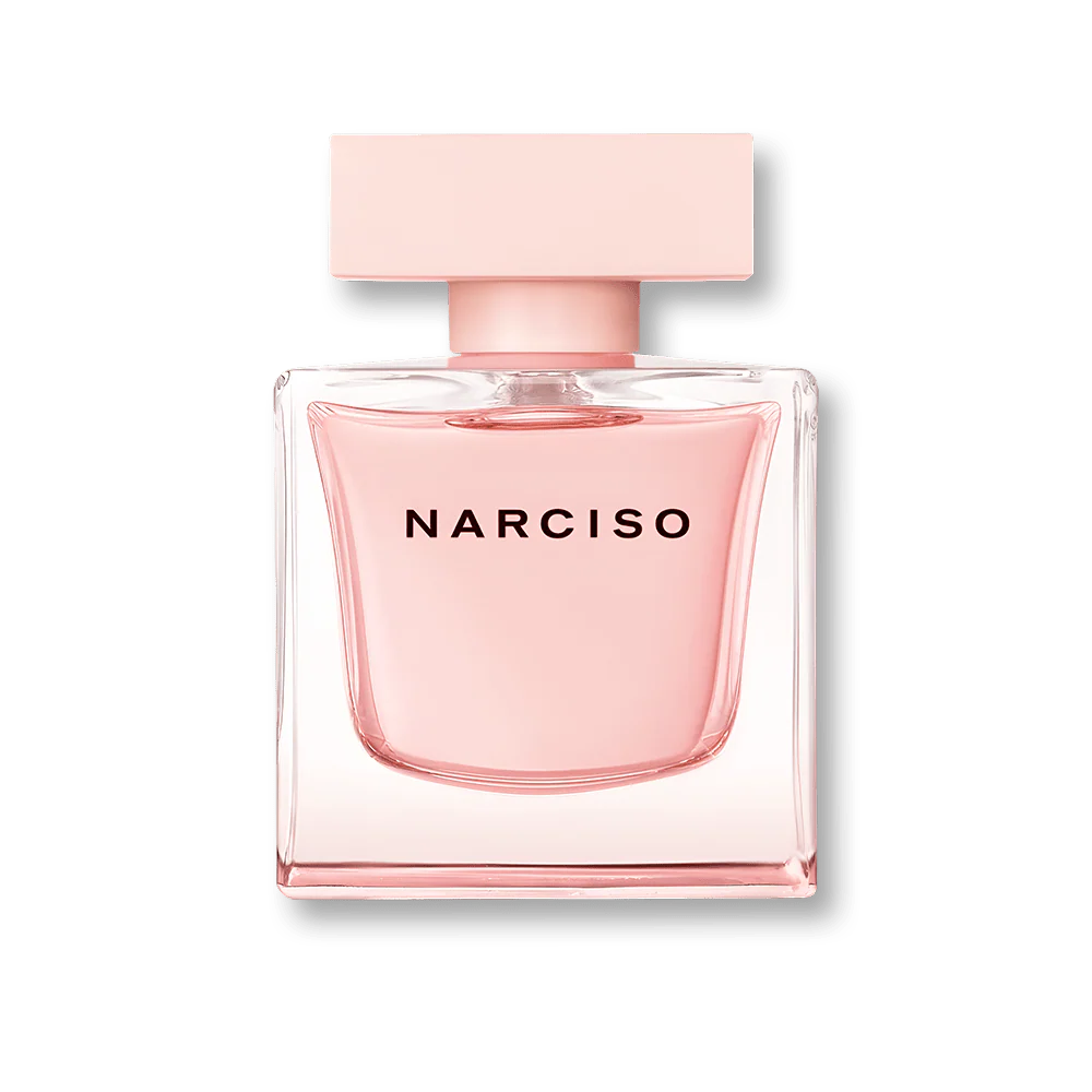 Narciso Rodriguez Narciso Cristal EDP