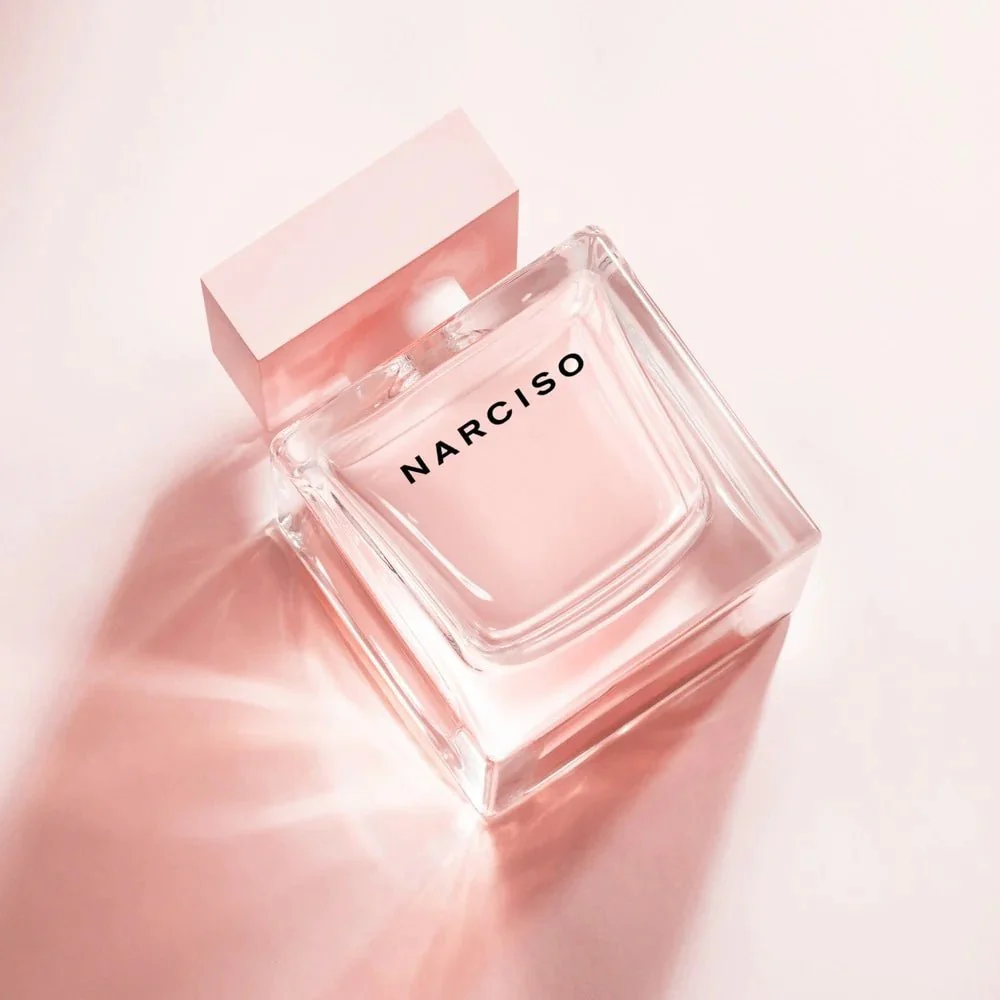Narciso Rodriguez Narciso Cristal EDP - Image 3